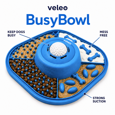 Veleo BusyBowl