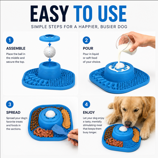 Veleo BusyBowl