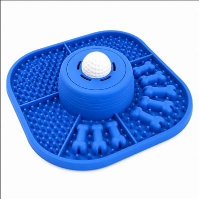 Veleo BusyBowl