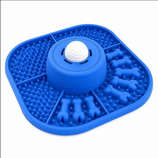 Veleo BusyBowl
